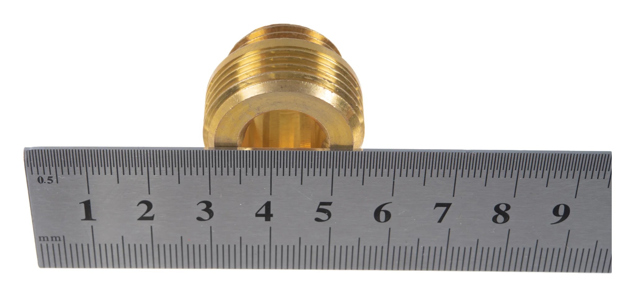 Адаптер для Н-образного узла FAR 1/2"ВР 2 штуки FC 6081