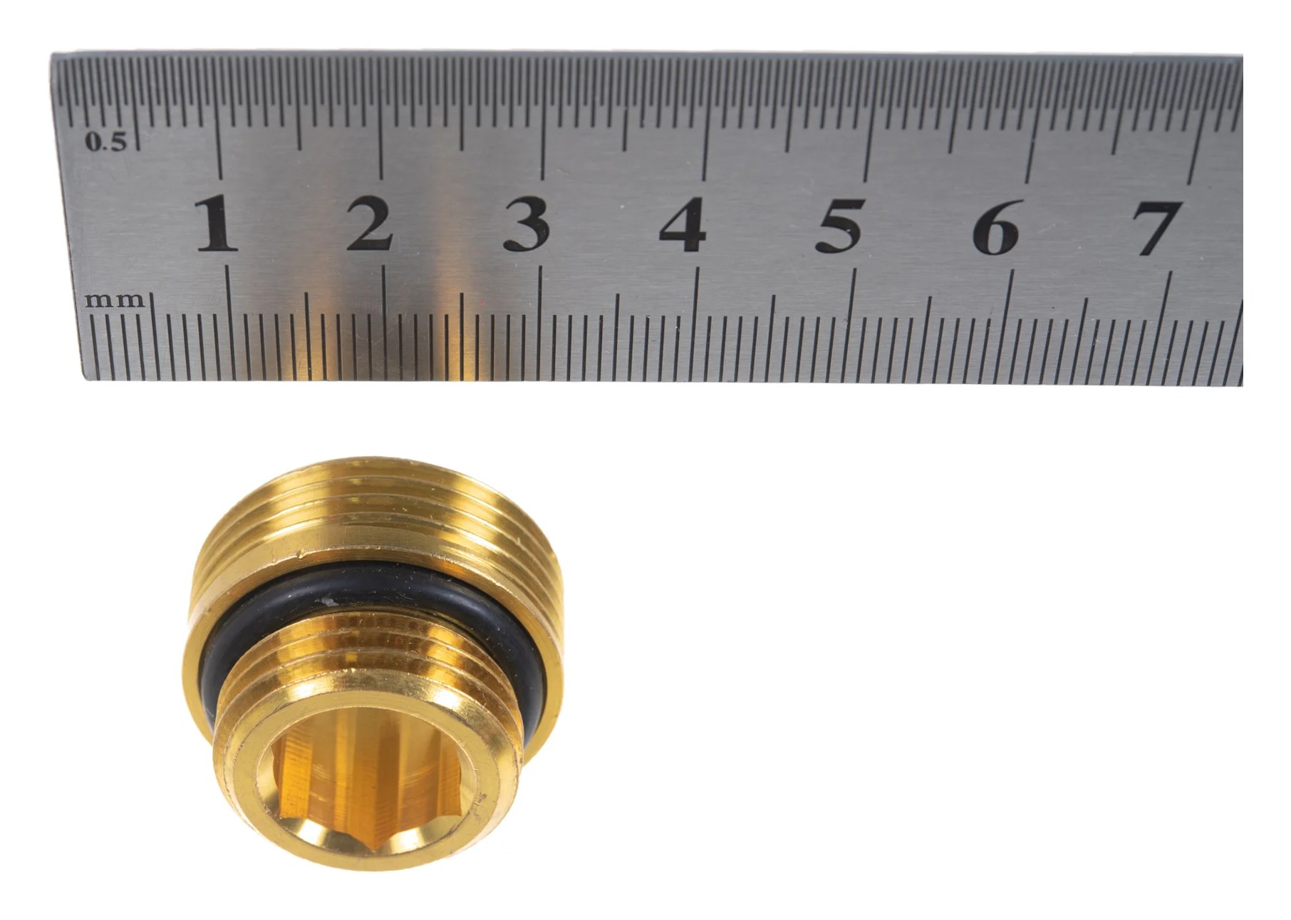 Адаптер для Н-образного узла FAR 1/2"ВР 2 штуки FC 6081
