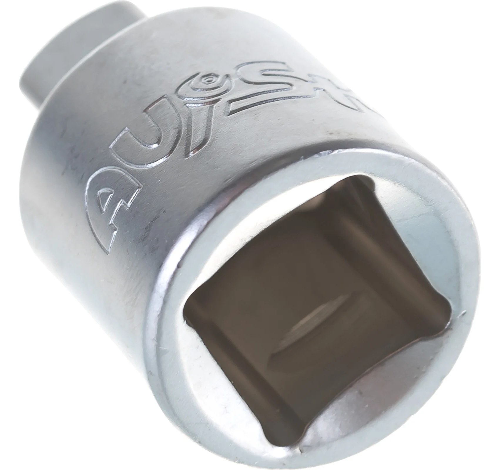 Адаптер AV Steel (46 мм; F 1/2 х M 3/8)  AV-520510