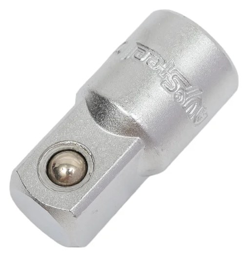 Адаптер AV Steel (46 мм; F 3/8 х M 1/2)  AV-510520