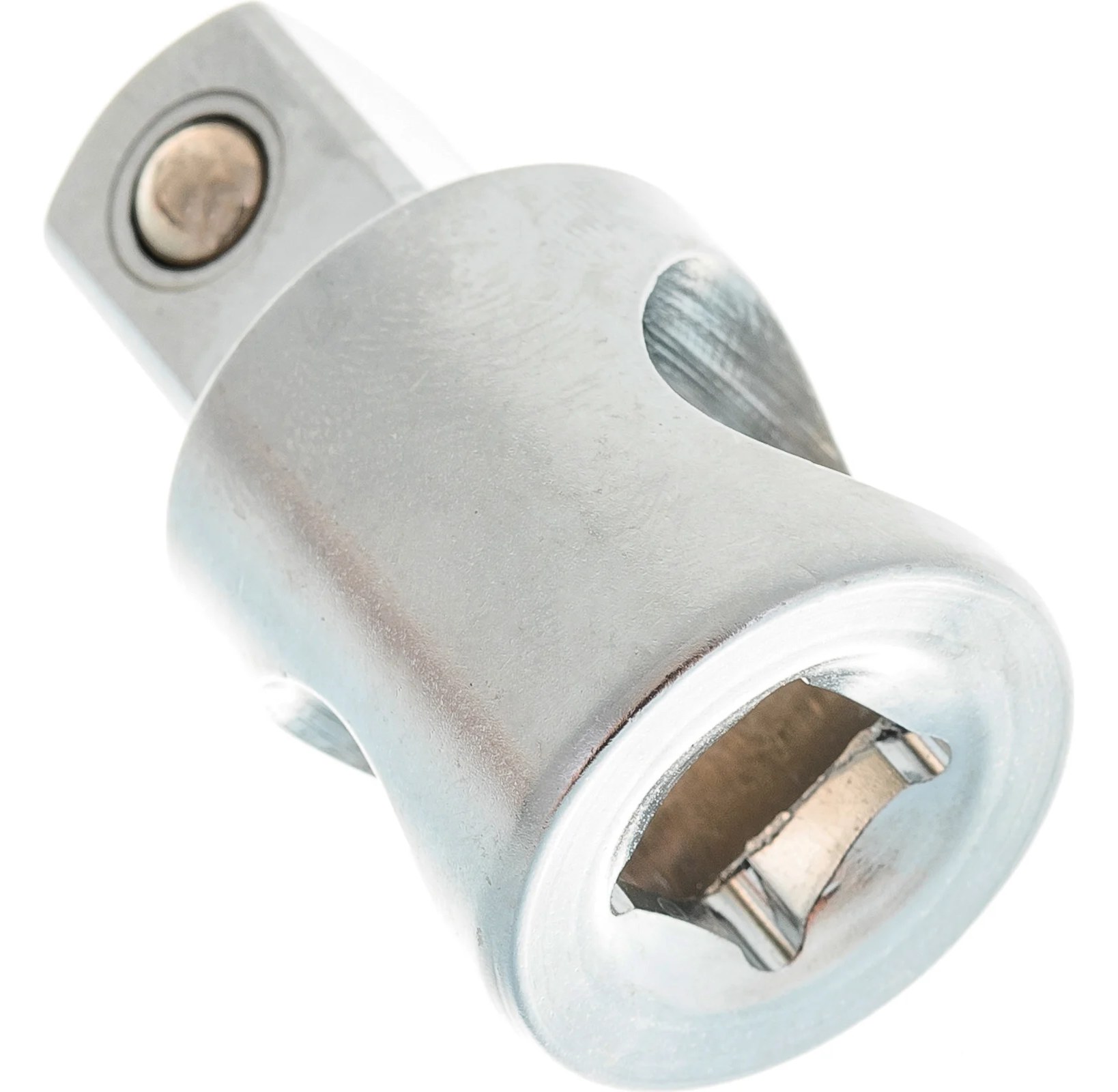 Адаптер AV Steel F 3/8 x M 1/2 под удлинитель на 1/2  AV-512522