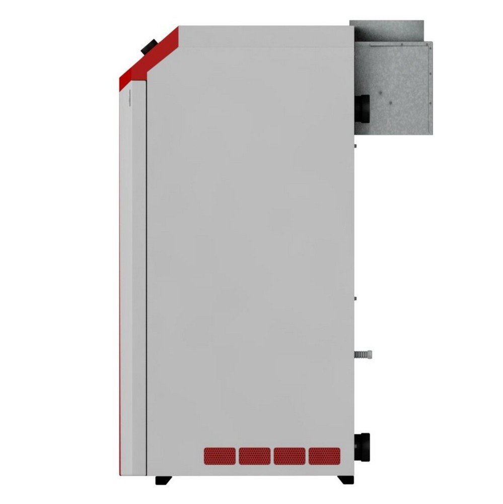 Газовый напольный чугунный котел Лемакс Omega CI-25