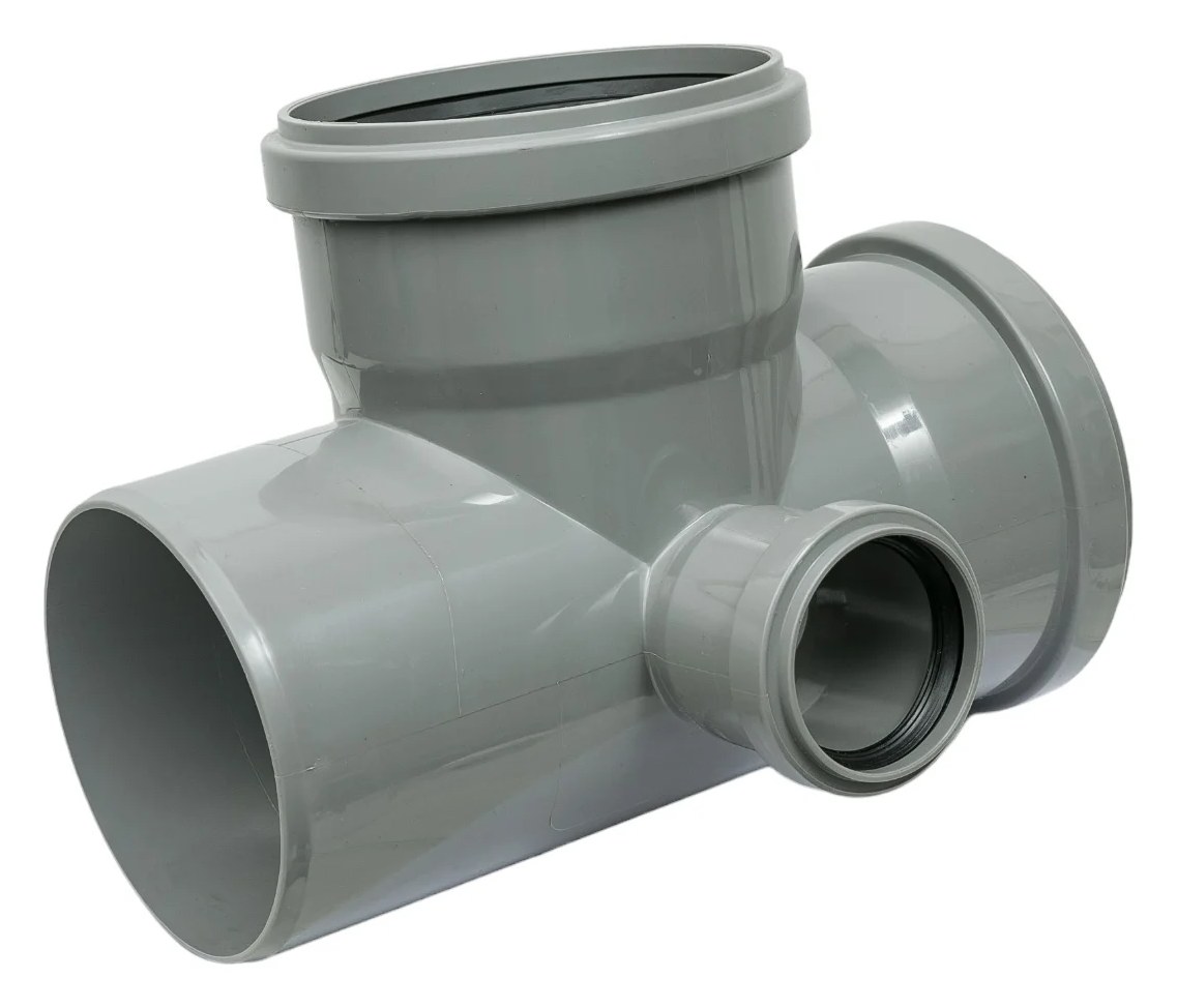 2-х плоскостная крестовина POLYTRON COMFORT PP 110x50x50x110/87.5 715587