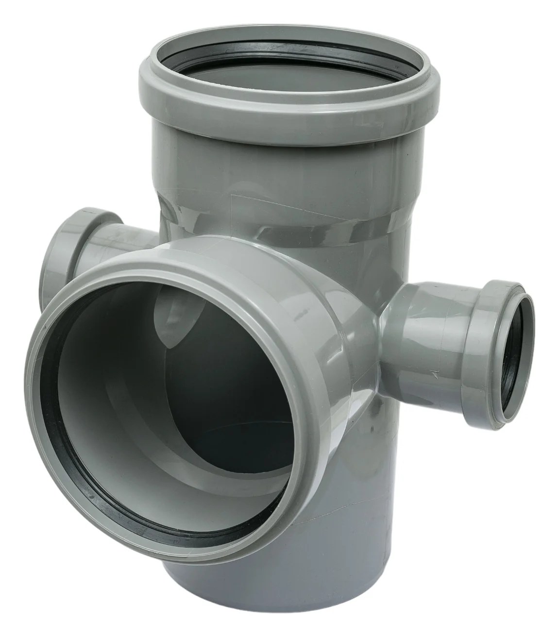 2-х плоскостная крестовина POLYTRON COMFORT PP 110x50x50x110/87.5 715587
