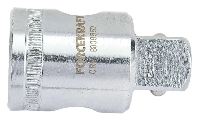 Адаптер под вороток 1"DR Forcekraft FK-8008550(56740)