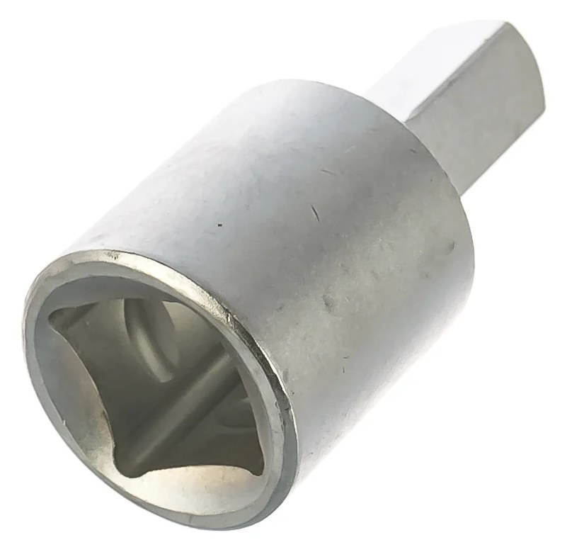 Адаптер JTC 1/2" Х 8MM -JW0711-8 479856