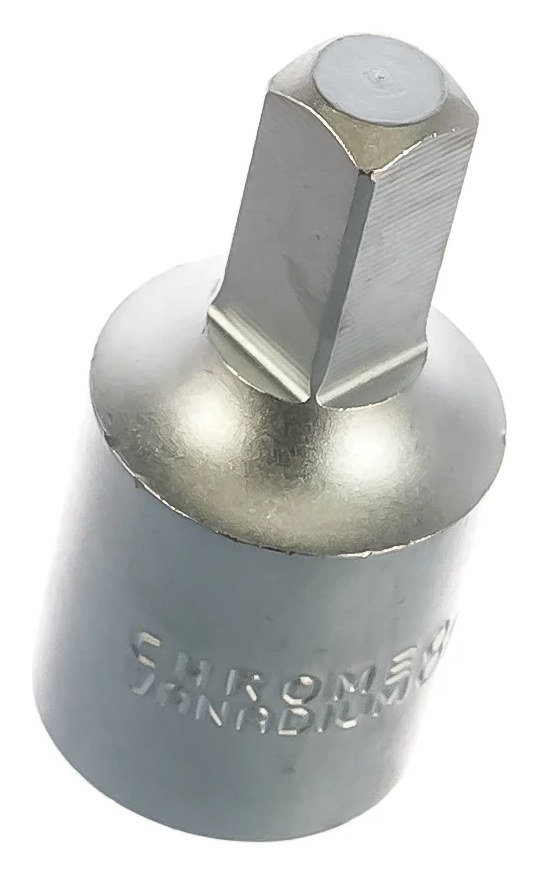 Адаптер JTC 1/2" Х 8MM -JW0711-8 479856