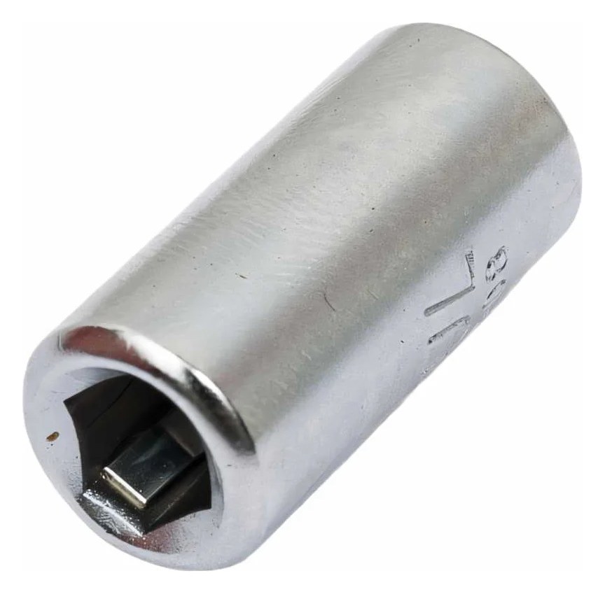 Адаптер для бит 1/4x1/4 TOPTUL FTAB0808