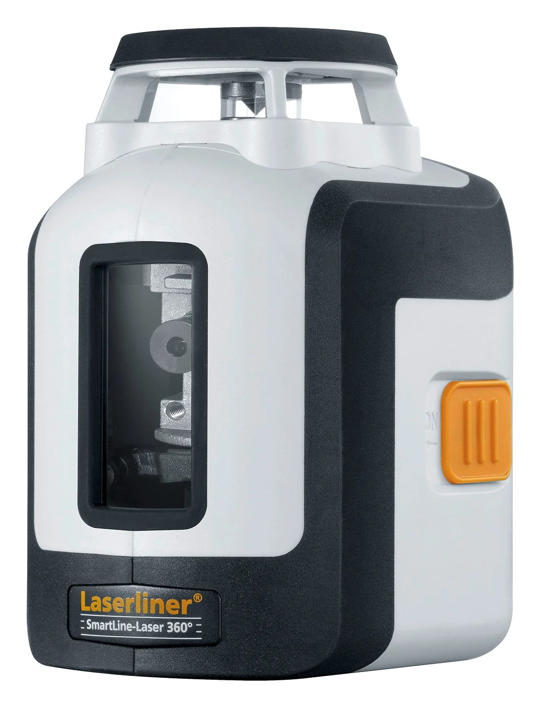 Автоматический прибор с горизонтальным лазерным кругом Laserliner SmartLine-Laser 360 Plus 081.119A