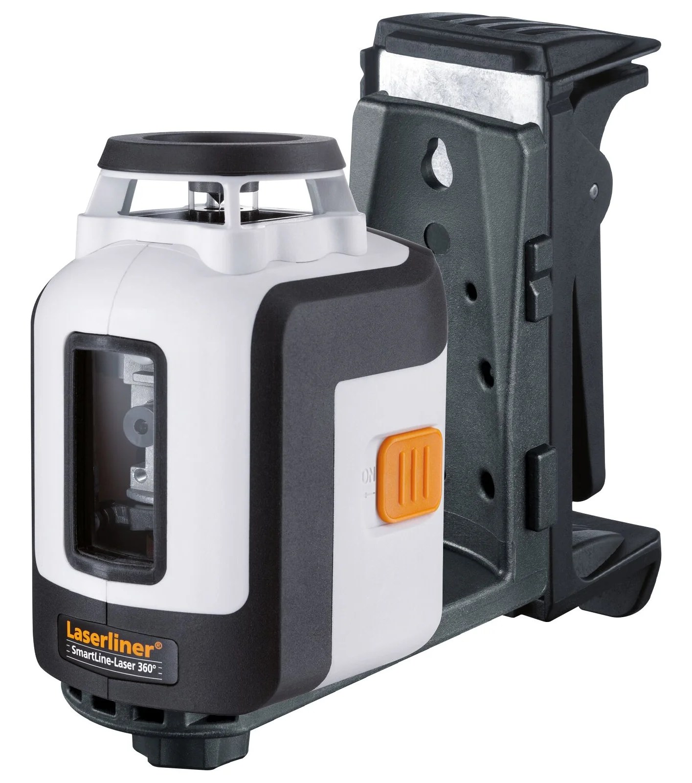 Автоматический прибор с горизонтальным лазерным кругом Laserliner SmartLine-Laser 360 Plus 081.119A