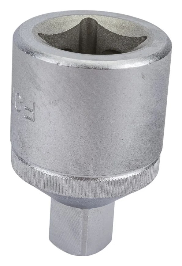 Адаптер с 3/4" F на 1/2" M FORCE 80964