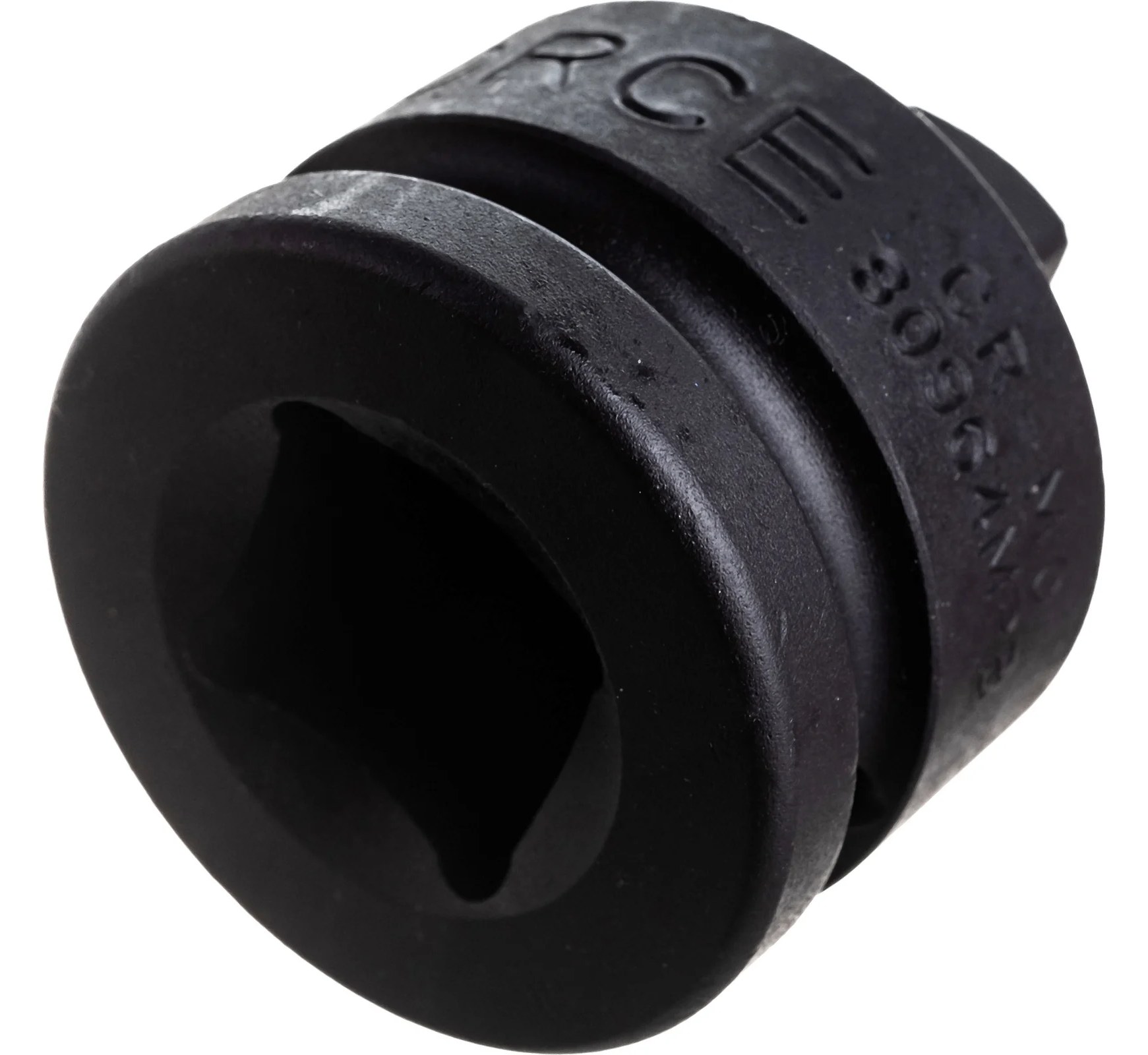 Адаптер ударный с 3/4" F на 1/2" M FORCE 80964MPB