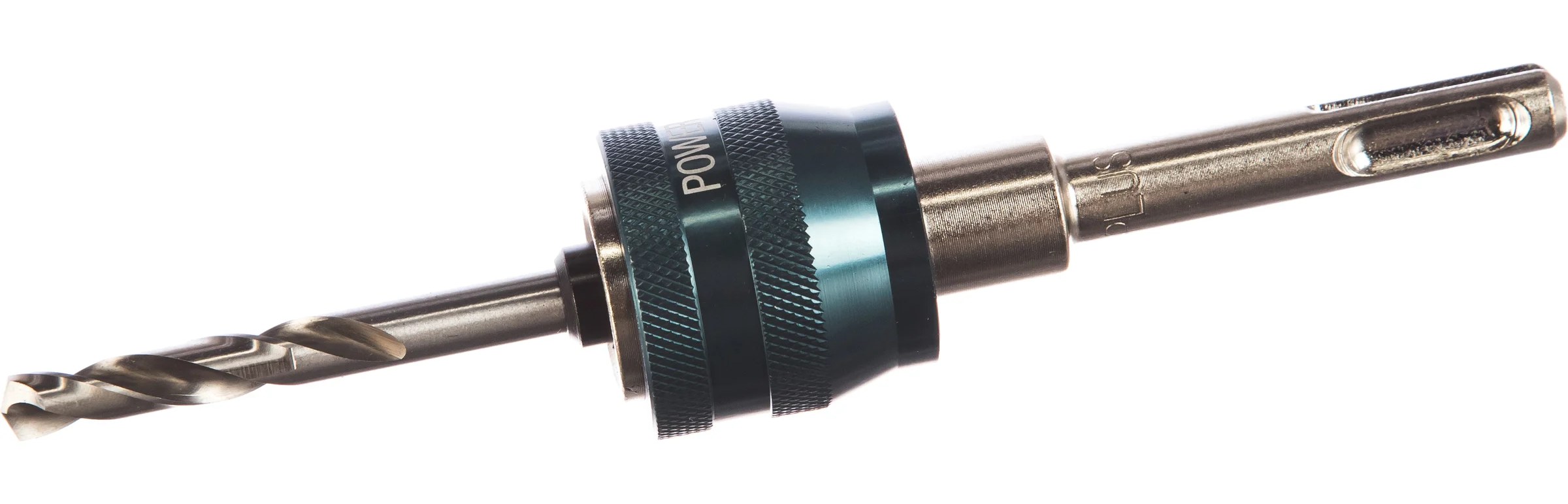 Адаптер SDSplus+HSS-G 85 мм Bosch 2608522411