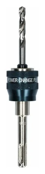 Адаптер SDSplus+HSS-G 85 мм Bosch 2608522411