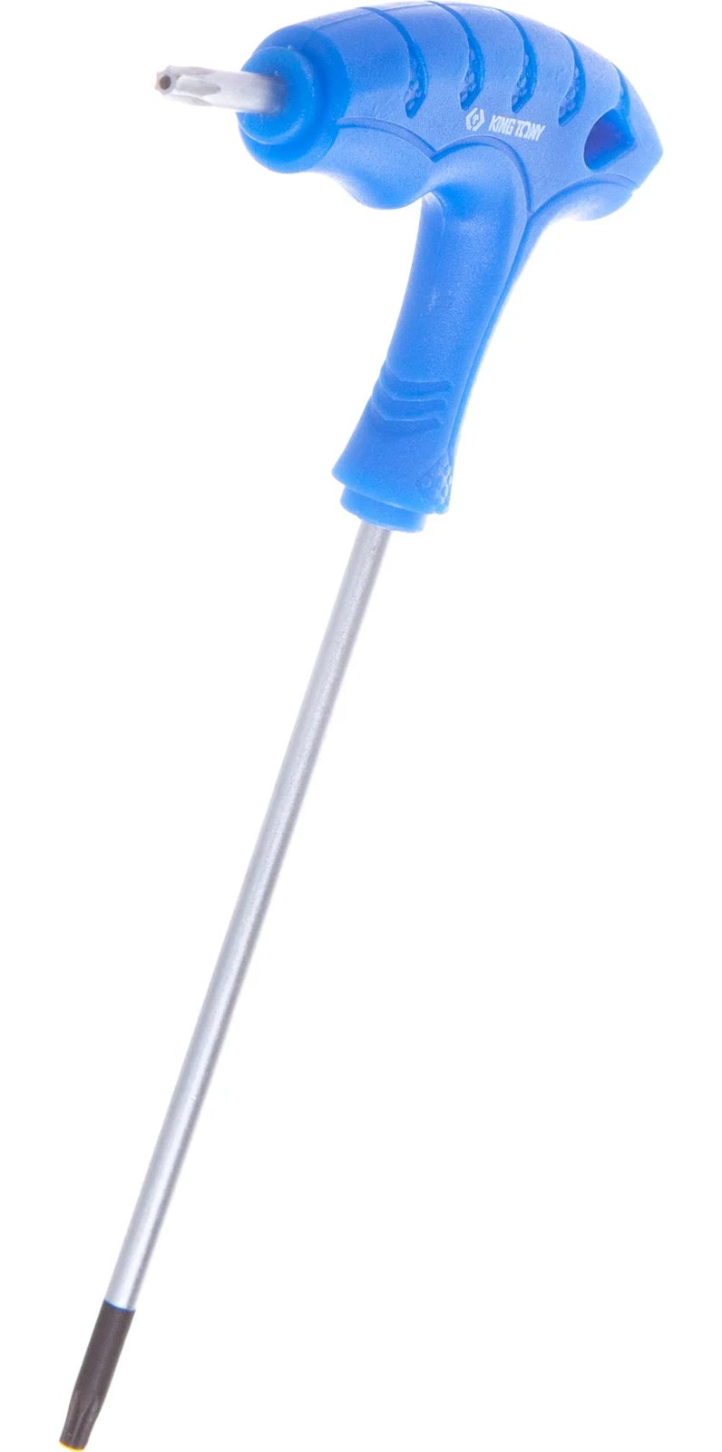 L-образный ключ TORX Т15, 145 мм KING TONY 116315R