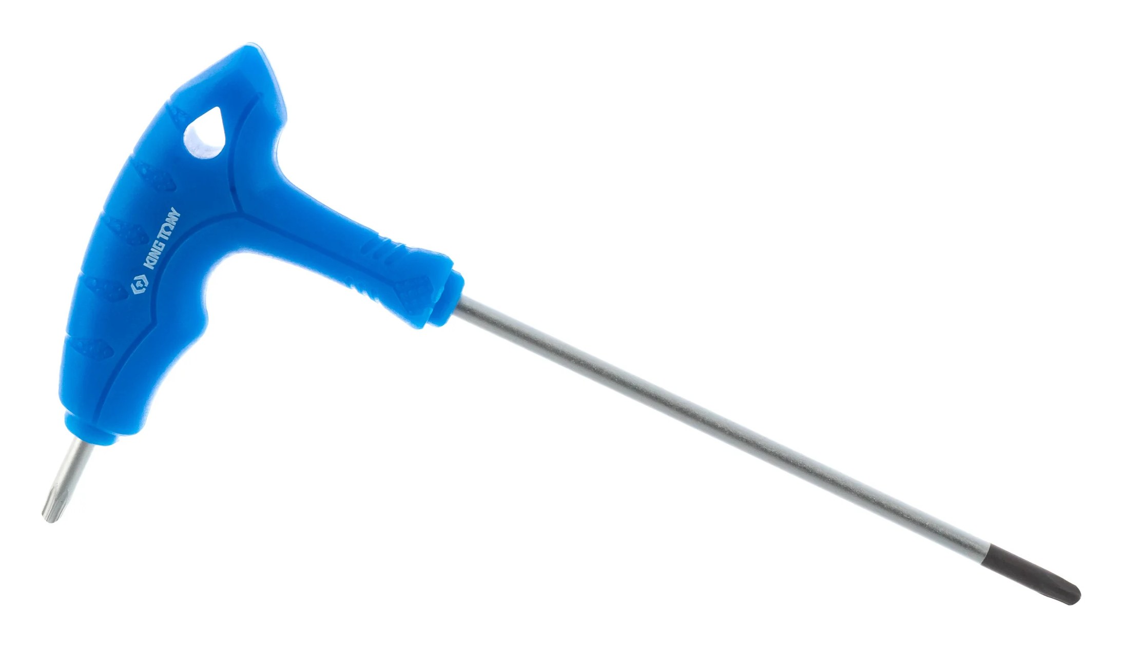 L-образный ключ TORX Т15, 145 мм KING TONY 116315R