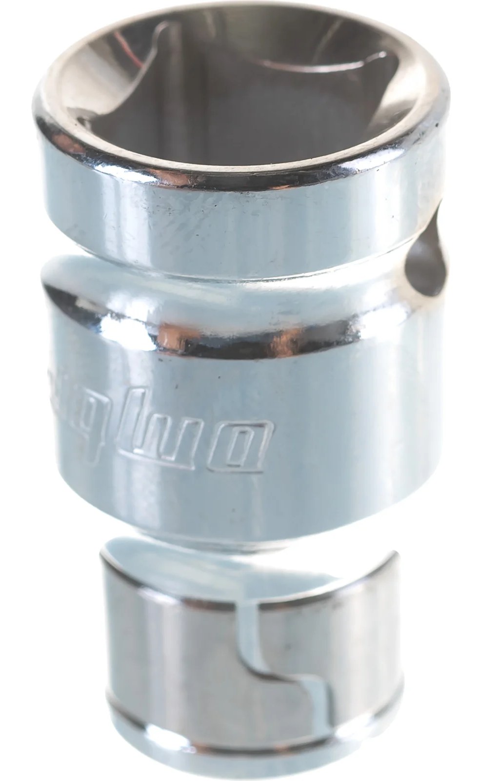 Адаптер для бит 1/2"DRx10 мм Ombra 201210