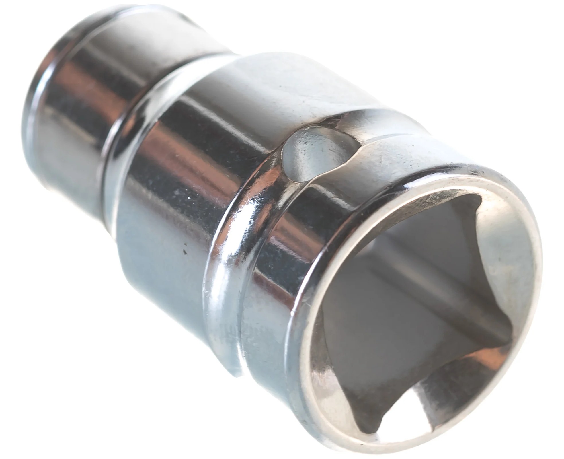 Адаптер для бит 1/2"DRx10 мм Ombra 201210