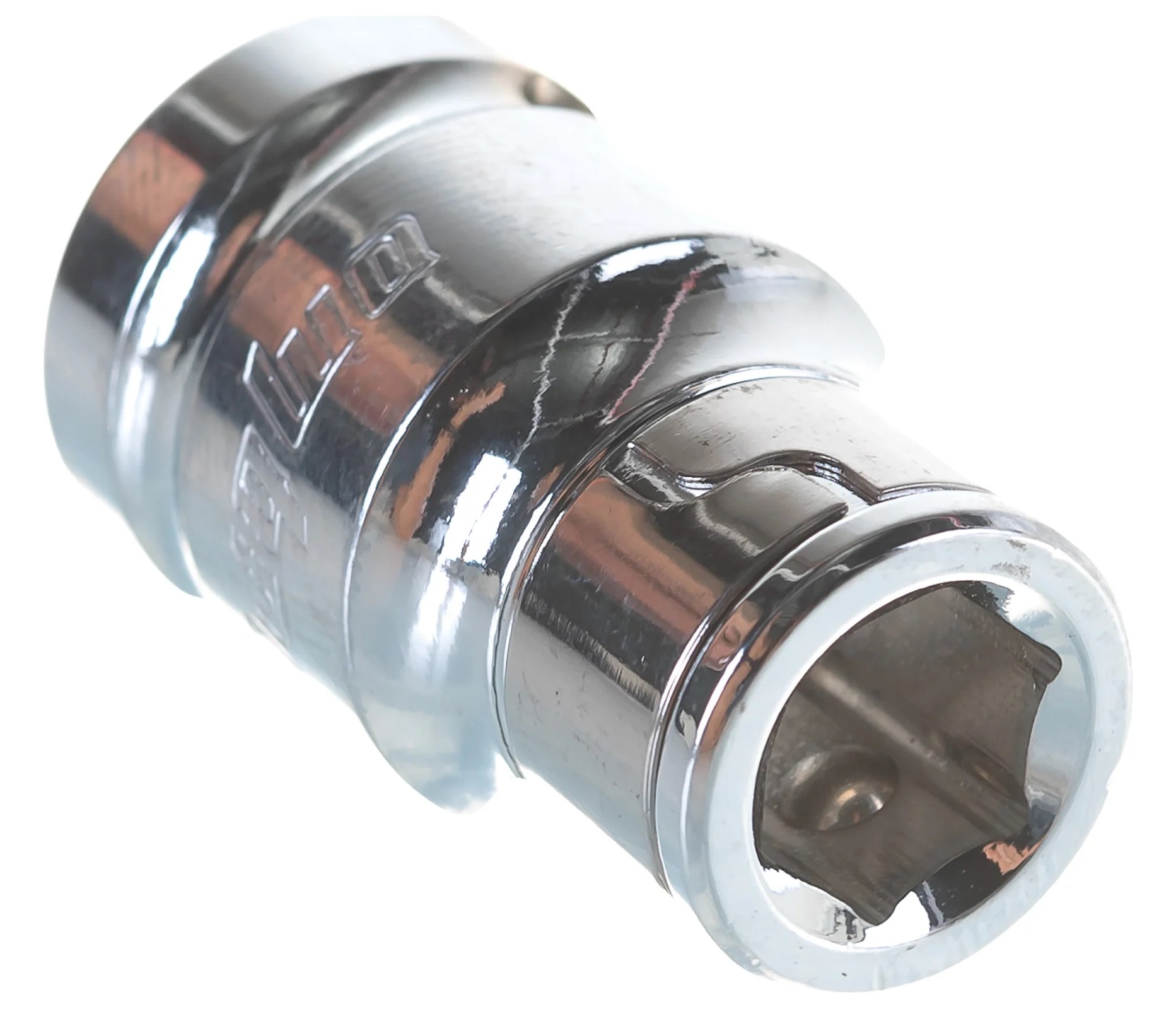 Адаптер для бит 1/2"DRx10 мм Ombra 201210