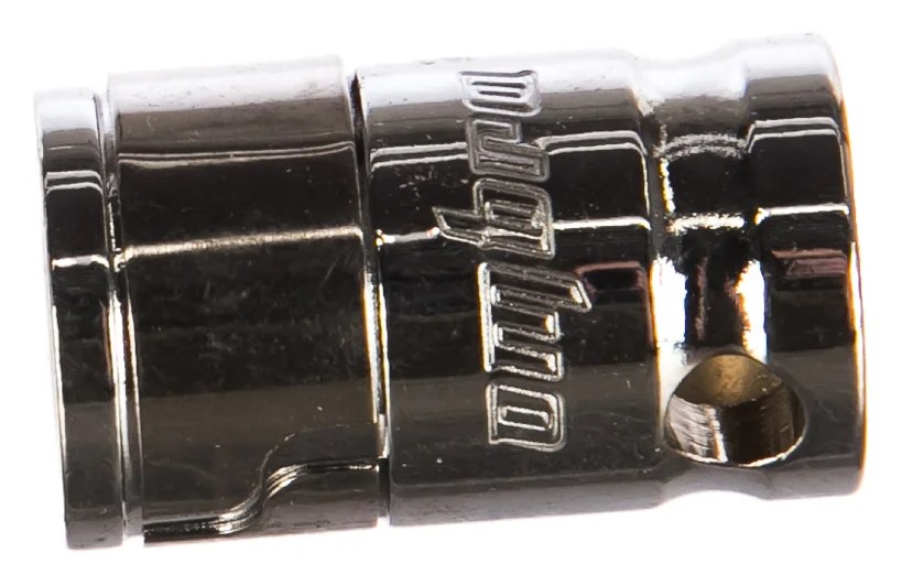 Адаптер для бит 3/8"DRx10 мм Ombra 203810