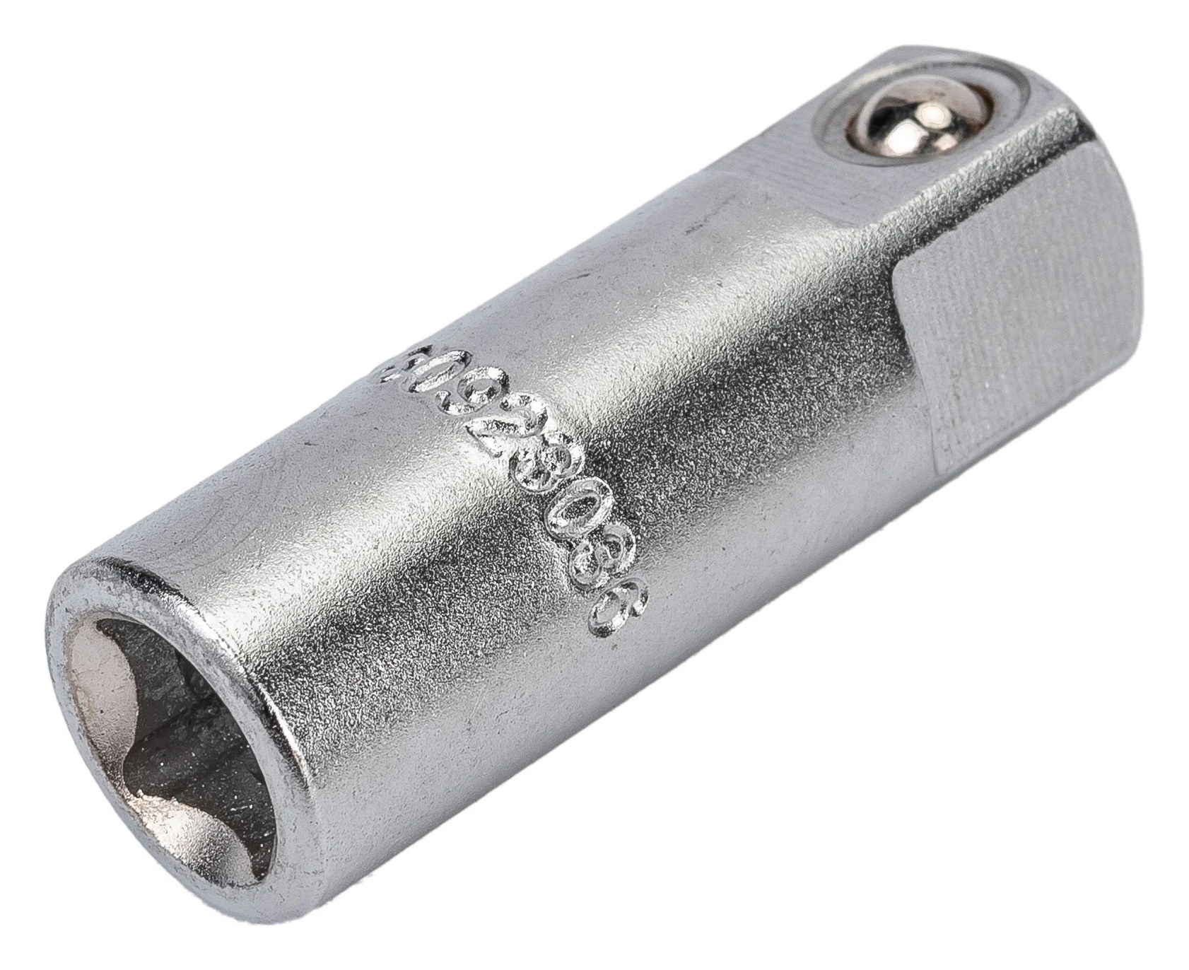 Адаптер 1/4"x3/8", 36 мм FORCE 80923036