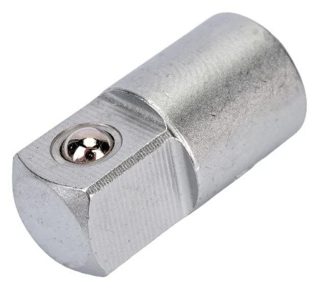 Адаптер 1/4"x 3/8" FORCE 80923