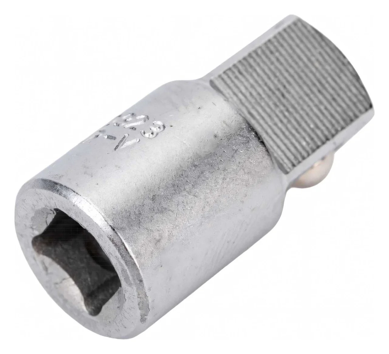 Адаптер 1/4"x 3/8" FORCE 80923