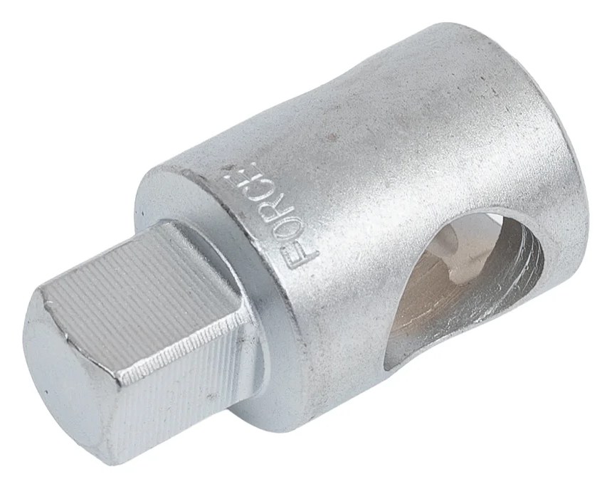 Адаптер с отверстием 3/8"х3/8" FORCE 80633