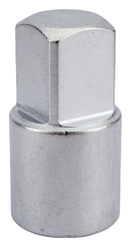 Адаптер 3/8"х1/2" FORCE 80934