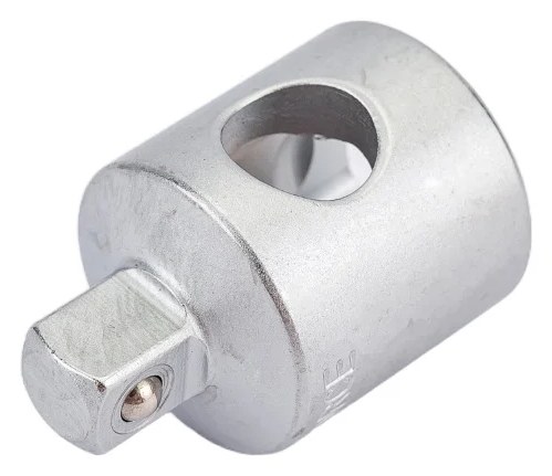 Адаптер с отверстием 3/8"х1/4" FORCE 80632
