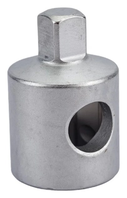 Адаптер с отверстием 3/8"х1/4" FORCE 80632