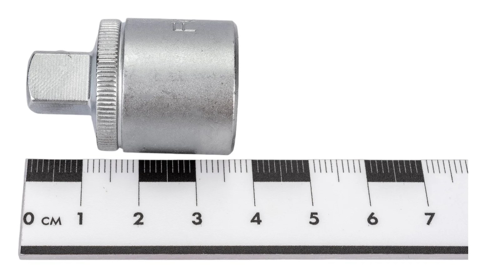 Адаптер 1/2"х3/8" FORCE 80943