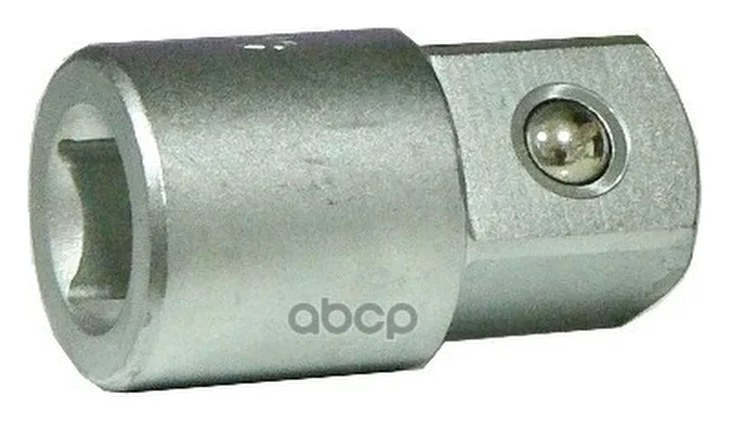 Адаптер 1/2"х3/4" FORCE 80946