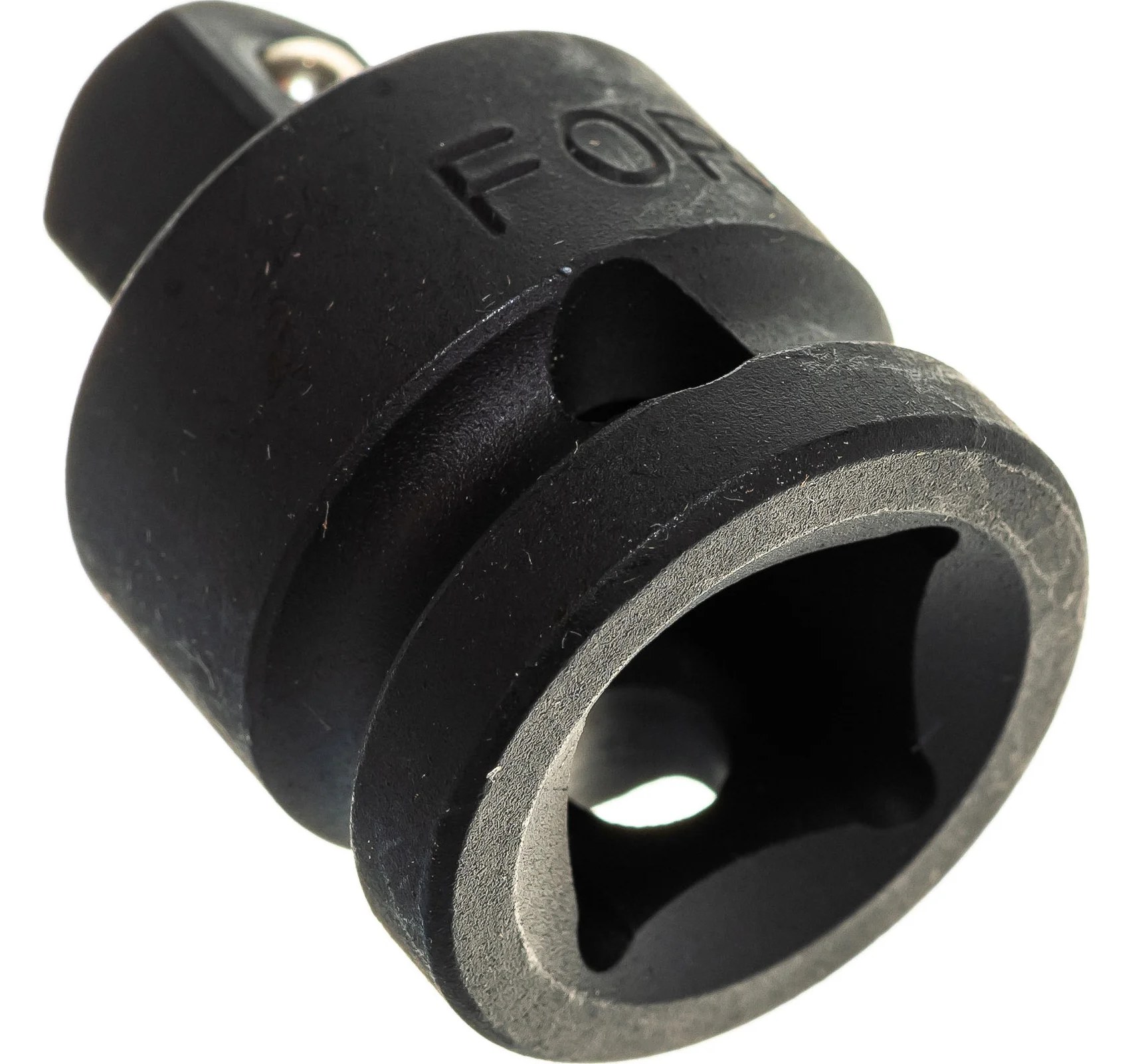 Адаптер ударный 1/2" на 3/8" FORCE 80943MPB