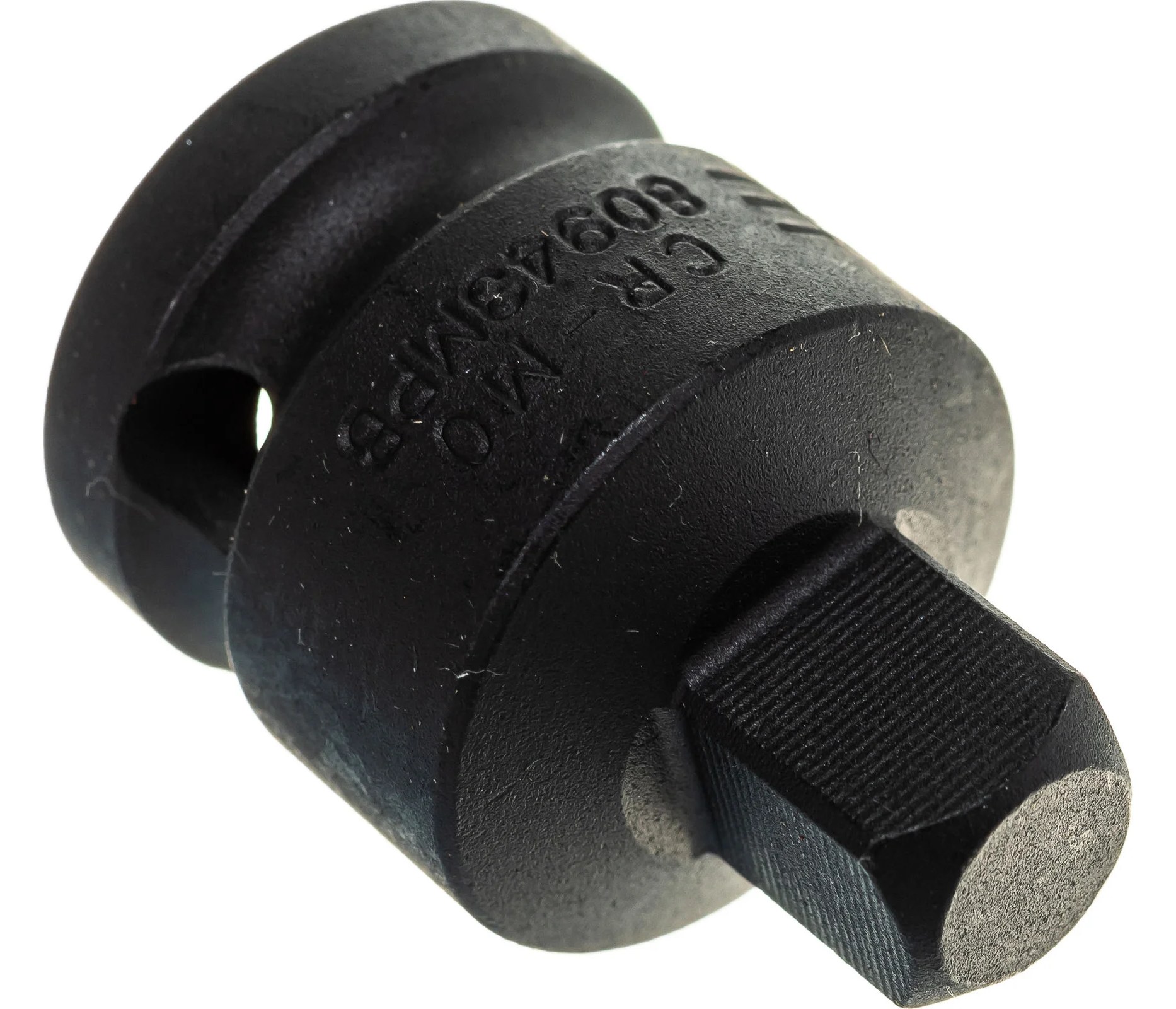 Адаптер ударный 1/2" на 3/8" FORCE 80943MPB