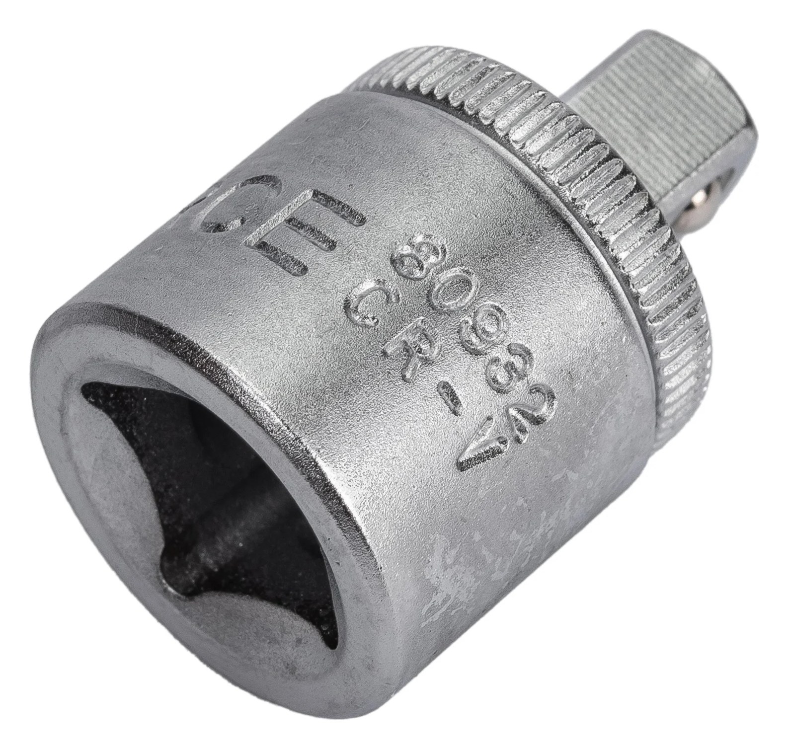 Адаптер 3/8"х1/4" FORCE 80932