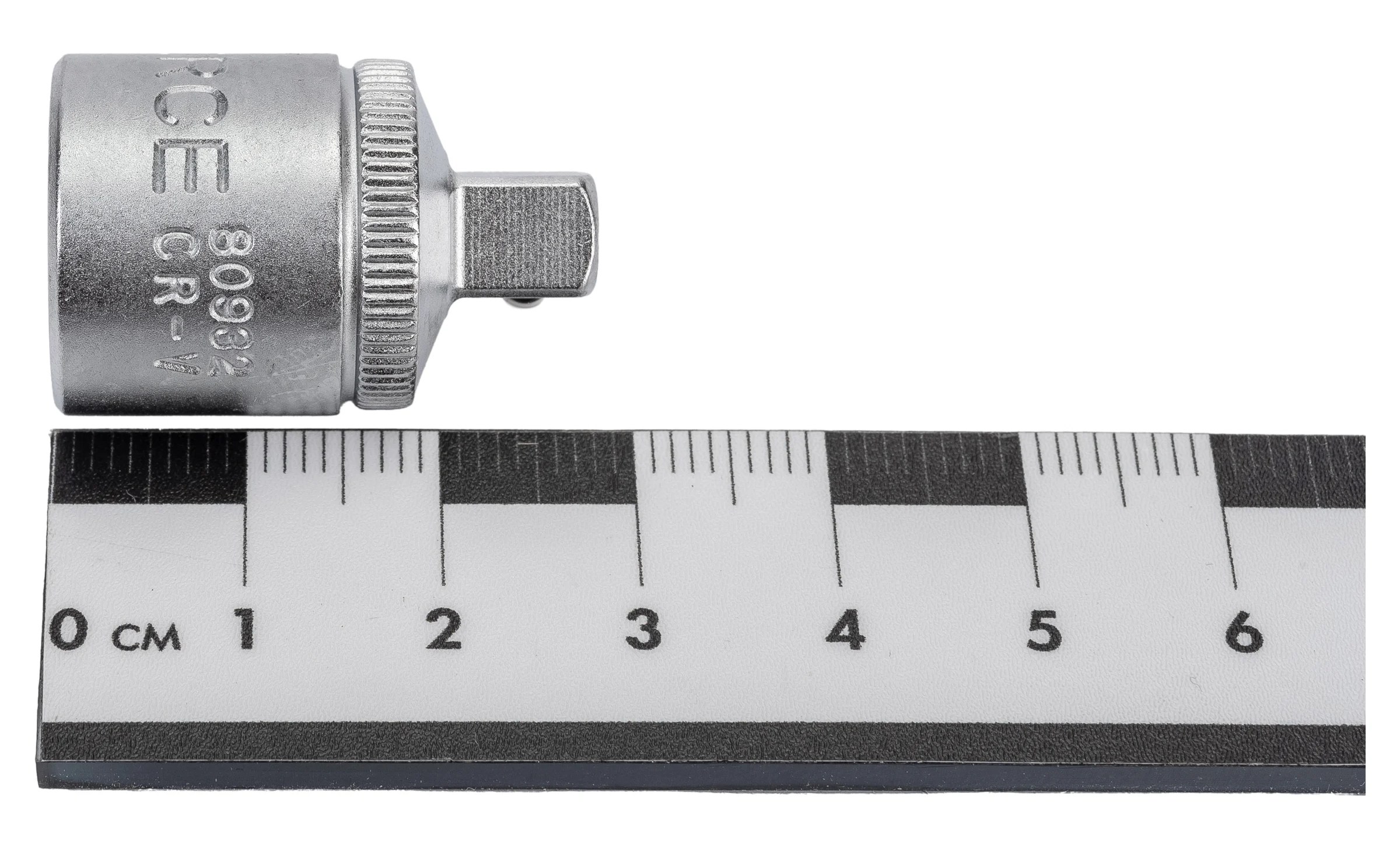 Адаптер 3/8"х1/4" FORCE 80932