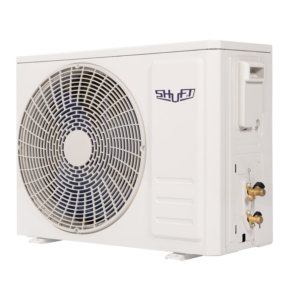 Сплит-система SHUFT Berg SFTO-18HN1_24Y комплект