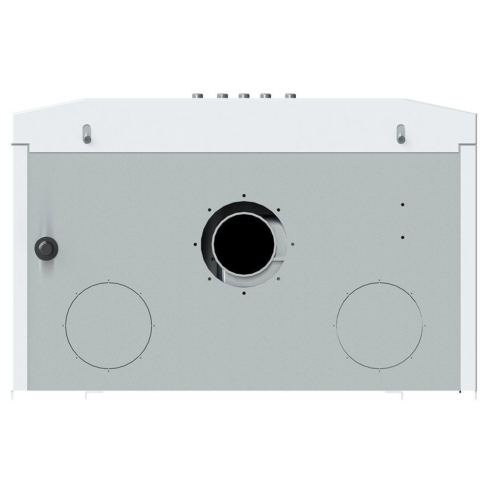 Газовый котел Лемакс Prime-V32 HO одноконтурный