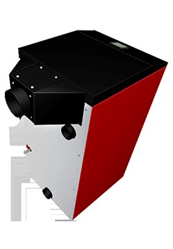 Напольный газовый котел Лемакс Premier 23,2 (одноконтурный)