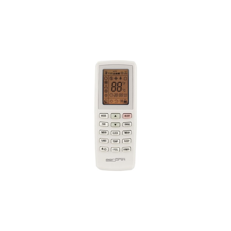 Кондиционер Aeronik Super ASI-07HS5/ASO-07HMS5