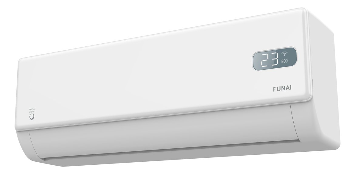 Инверторная сплит-система серии AKOYA Inverter RAC-I-AK35HP.D01 (комплект) Хит