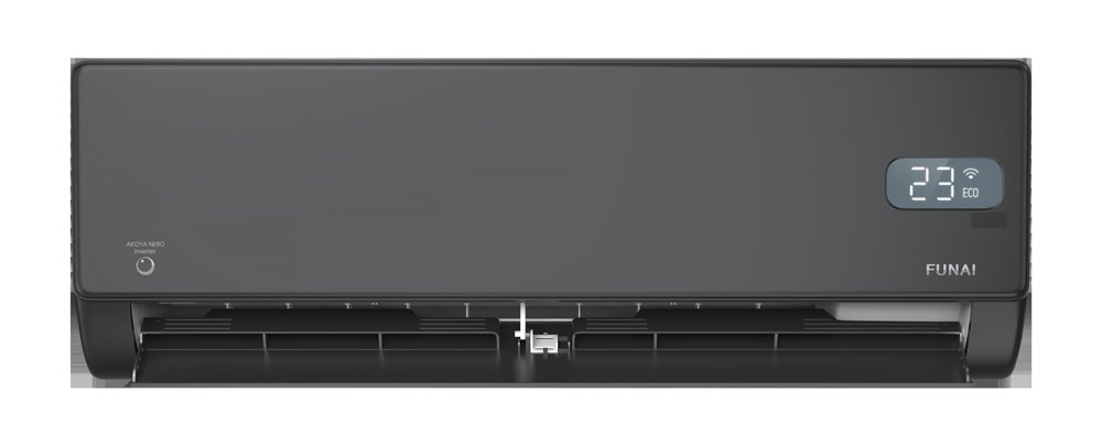 Инверторная сплит-система серии AKOYA NERO Inverter RAC-I-AN30HP.D01 (комплект)