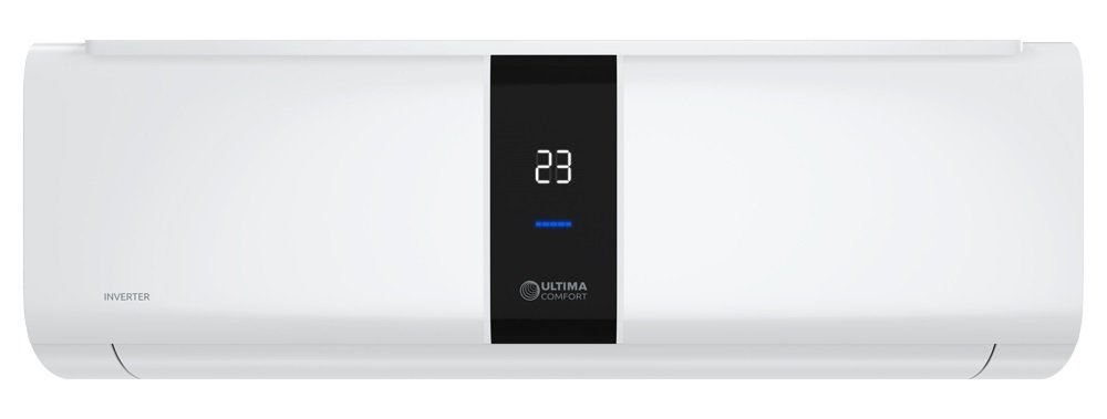 Кондиционер ULTIMA COMFORT Elysium ELB-I09PN 9 BTU инверторная сплит-система
