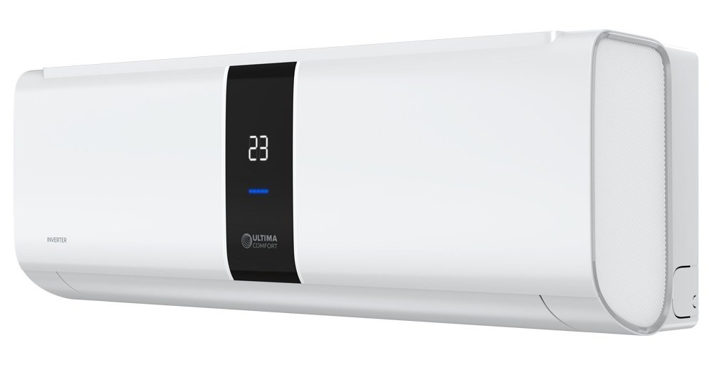 Кондиционер ULTIMA COMFORT Elysium ELB-I09PN 9 BTU инверторная сплит-система