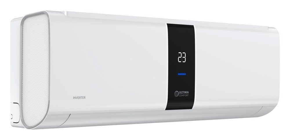 Кондиционер ULTIMA COMFORT Elysium ELB-I09PN 9 BTU инверторная сплит-система