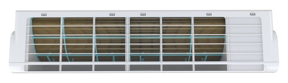 Кондиционер ULTIMA COMFORT Elysium ELB-I09PN 9 BTU инверторная сплит-система