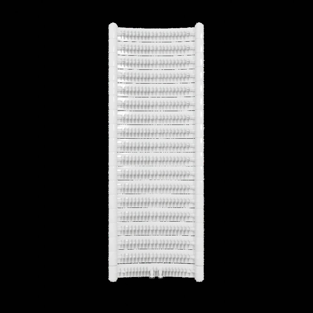 Радиатор биметаллический RIFAR CONVEX VENTIL 500 х 18 секций БЕЛЫЙ
