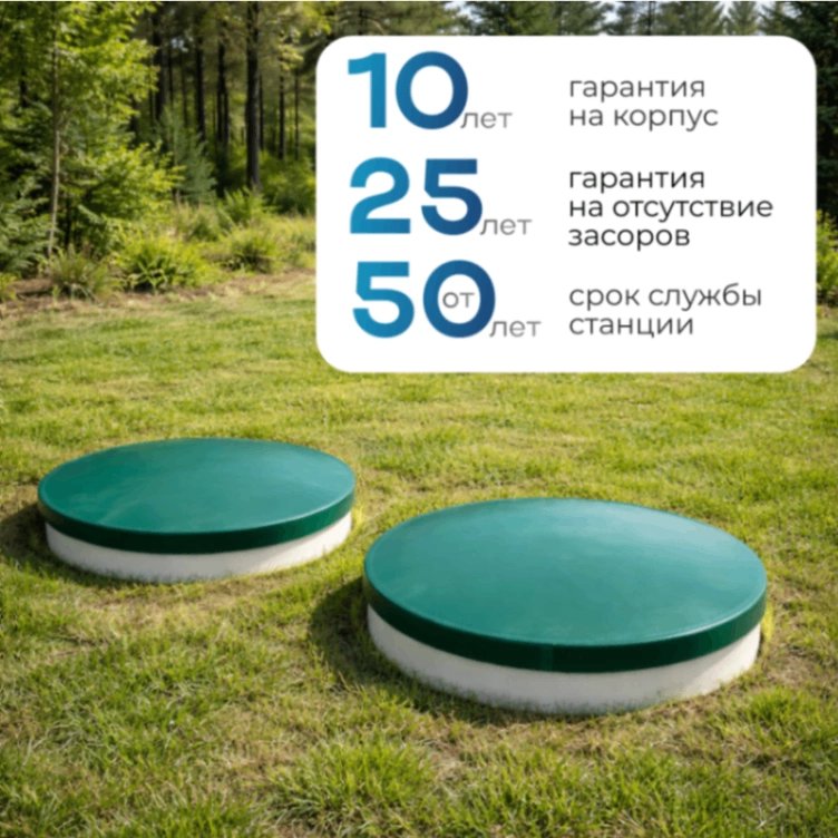 ТВЕРЬ Balance 6
