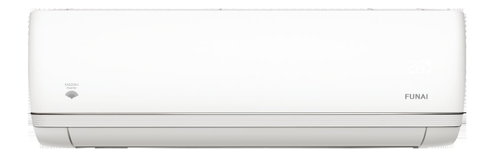 Инверторная сплит-система серии KADZOKU Inverter 2025 RAC-I-KD75HP.D03 (комплект)